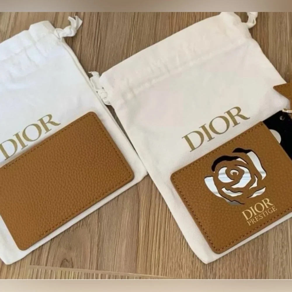 Dior chic beauty